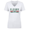 Marc-Andre Fleury Minnesota Font by 500 LEVEL