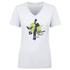 Paige Bueckers Dallas Wings Silhouette by 500 LEVEL