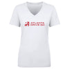 Atlanta Drive GC Wordmark by 500 LEVEL