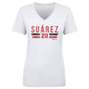 Eugenio Suarez Cincinnati Font by 500 LEVEL