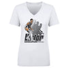 Victor Wembanyama San Antonio Spurs Retro by 500 LEVEL