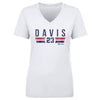 Anthony Davis Washington Wizards Font by 500 LEVEL