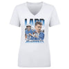 Ladd McConkey Los Angeles C Vintage by 500 LEVEL
