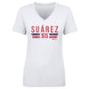Ranger Suarez Boston Font by 500 LEVEL
