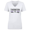 Kayla Thornton Golden State Font by 500 LEVEL