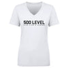 500 LEVEL Wordmark by 500 LEVEL