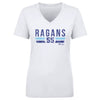 Cole Ragans Kansas City Font by 500 LEVEL