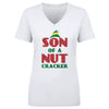 Christmas Son Of A Nutcracker by 500 LEVEL