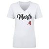 Ketel Marte Arizona Script by 500 LEVEL