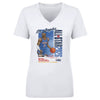 Shai Gilgeous-Alexander Oklahoma City Thunder 2026 NBA All-Star Vertical by 500 LEVEL