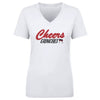 Christmas Cheers Grinches by 500 LEVEL