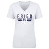 Max Fried New York Y Font by 500 LEVEL
