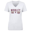 Evan Mobley Cleveland Cavaliers Font by 500 LEVEL