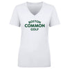 Boston Common Golf Wordmark by 500 LEVEL
