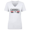 Corbin Carroll Arizona Font by 500 LEVEL