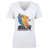 Shai Gilgeous-Alexander Oklahoma City Thunder Retro by 500 LEVEL
