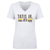 Fernando Tatis Jr. San Diego Font by 500 LEVEL