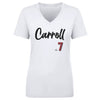 Corbin Carroll Arizona Script by 500 LEVEL