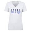 Blake Snell Los Angeles D Font by 500 LEVEL