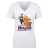 Devin Booker Phoenix Suns Retro by 500 LEVEL