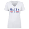 Tyrese Maxey Philadelphia 76ers Font by 500 LEVEL