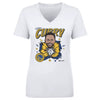 Steph Curry Golden State Warriors Caricature by 500 LEVEL