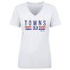 Karl-Anthony Towns New York Knicks Font by 500 LEVEL