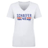 Matthew Schaefer New York I Font by 500 LEVEL
