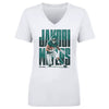 Jakobi Meyers Jacksonville Name Retro by 500 LEVEL