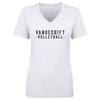 Vandegrift Crown Trio Volleyball Block by 500 LEVEL