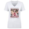 Sergei Fedorov Detroit Vintage by 500 LEVEL