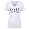 Tiffany Hayes Golden State Font by 500 LEVEL