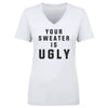 Christmas Your Sweater Is Ugly by 500 LEVEL