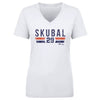 Tarik Skubal Detroit Font by 500 LEVEL