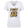 Luka Doncic Los Angeles Lakers Caricature by 500 LEVEL
