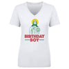 Christmas Birthday Boy by 500 LEVEL