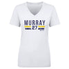 Jamal Murray Denver Nuggets Font by 500 LEVEL