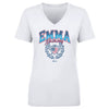 Emma Navarro Tennis Country Flag by 500 LEVEL