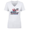 Lindsey Vonn Retro by 500 LEVEL