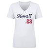 Michael Harris II Atlanta Script by 500 LEVEL