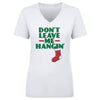 Christmas Don't Leave Me Hangin by 500 LEVEL