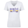 Luka Doncic Los Angeles Lakers Font by 500 LEVEL