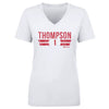 Amen Thompson Houston Rockets Font by 500 LEVEL