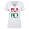 Christmas Twerk The Halls by 500 LEVEL