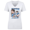 Justin Herbert Los Angeles C Vintage by 500 LEVEL