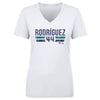 Julio Rodriguez Seattle Font by 500 LEVEL
