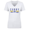 Steph Curry Golden State Warriors Font by 500 LEVEL