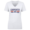 Kerry Carpenter Detroit Font by 500 LEVEL