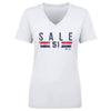 Chris Sale Atlanta Font by 500 LEVEL