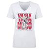Yoshinobu Yamamoto Los Angeles D YAMA MOJO WHT by 500 LEVEL